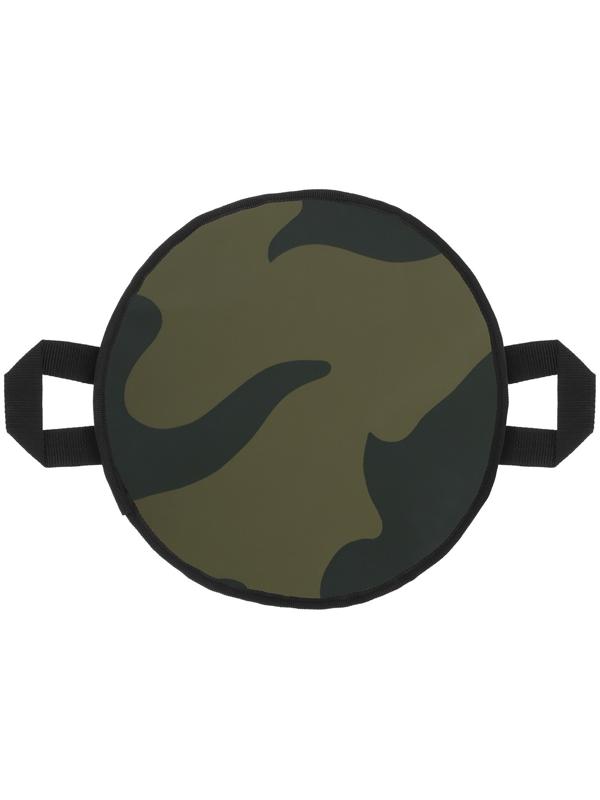 Ледянка, d=40 см, толщина 2 см, цвет МИКС