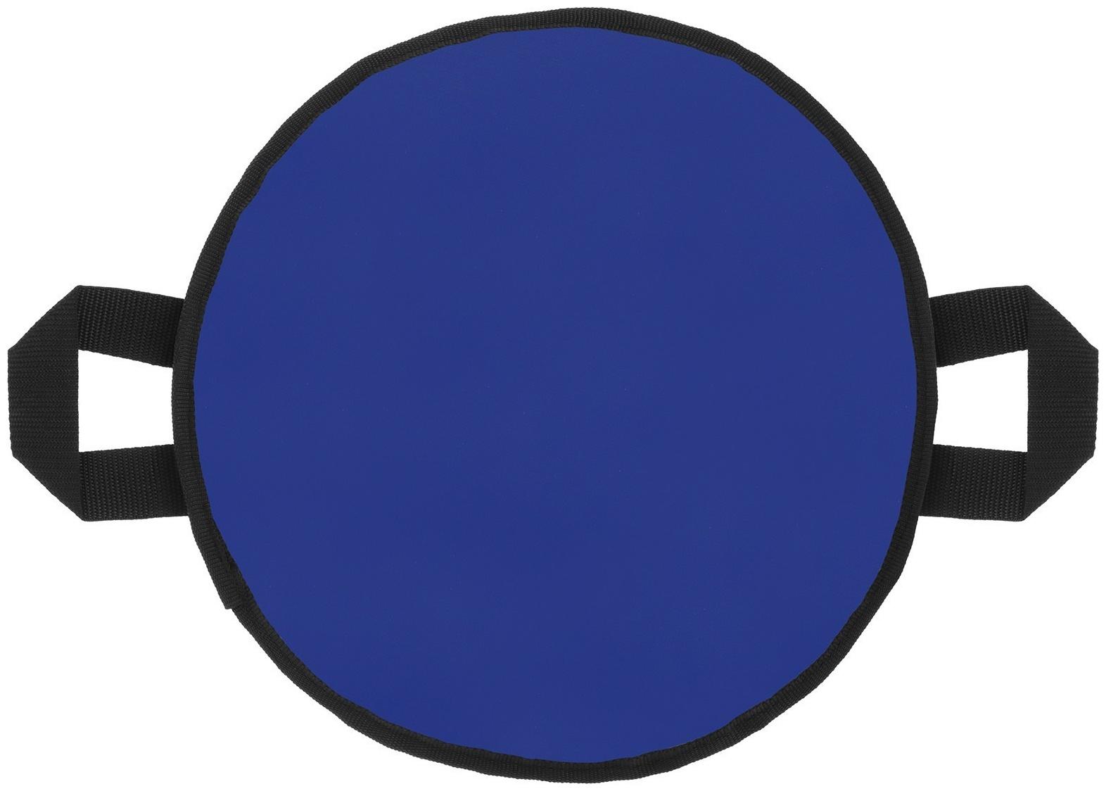 Ледянка, d=60 см, толщина 4 см, цвет МИКС