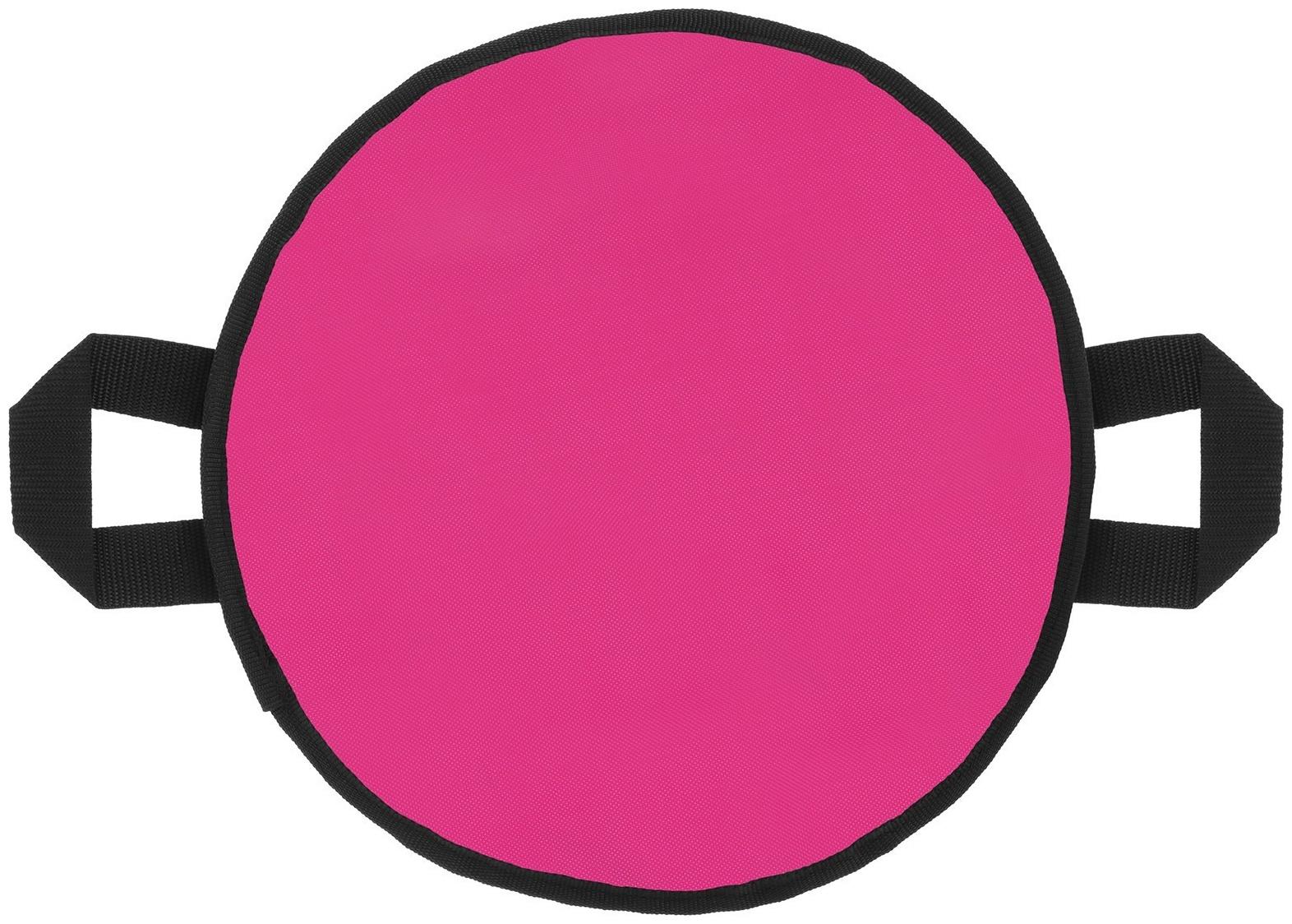 Ледянка, d=60 см, толщина 4 см, цвет МИКС