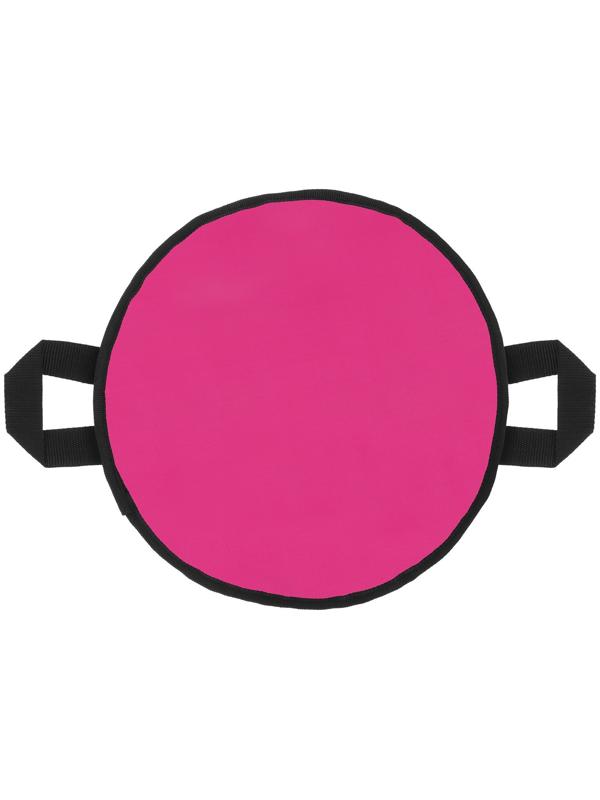 Ледянка, d=60 см, толщина 4 см, цвет МИКС