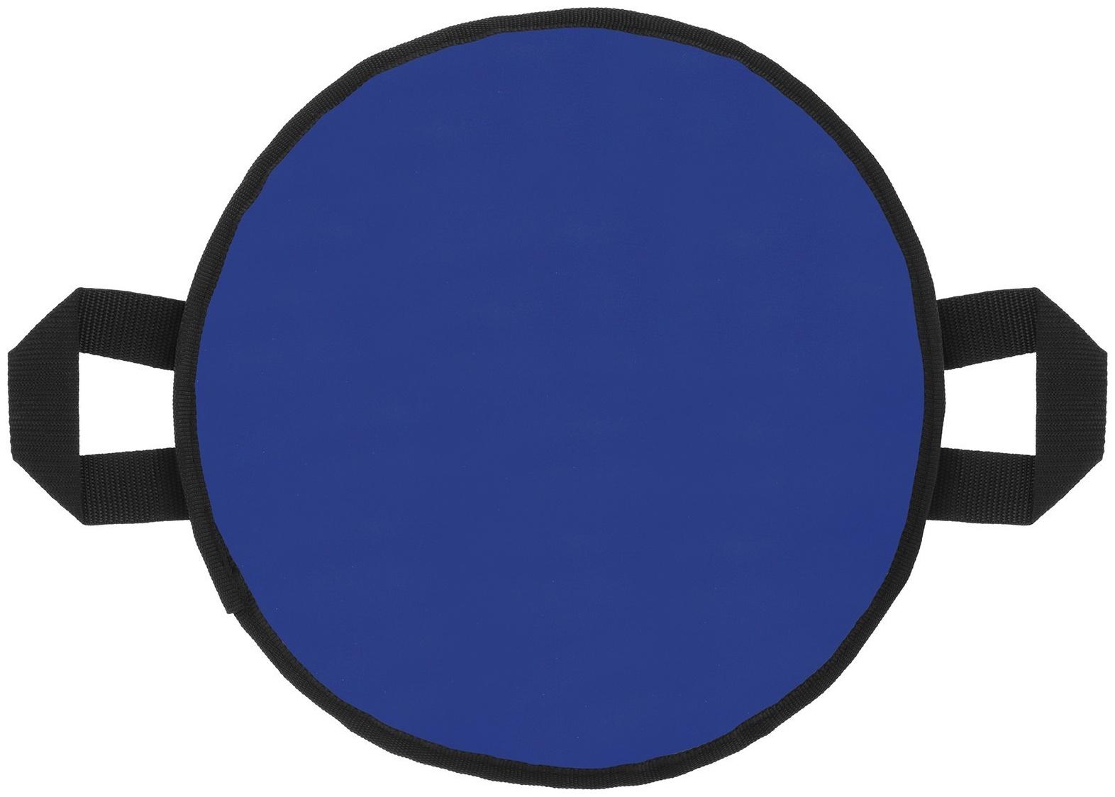 Ледянка Snow Cat, d=60 см, толщина 4 см, цвет МИКС