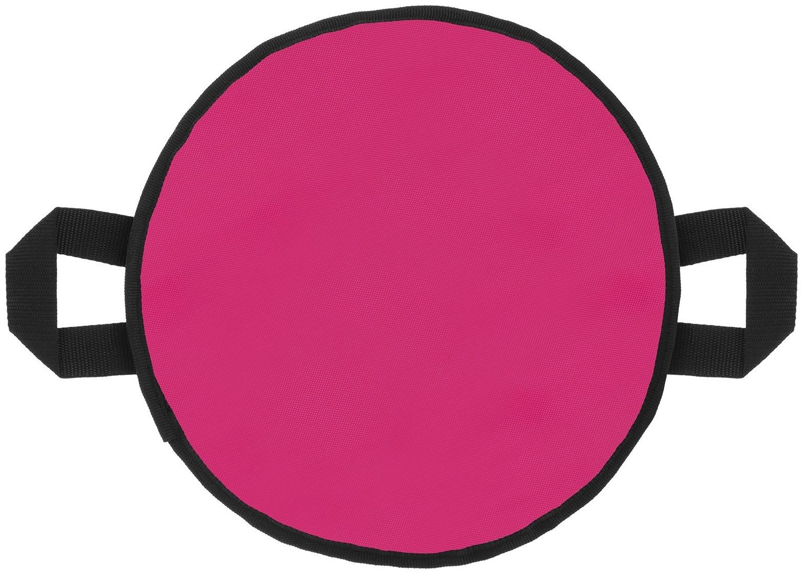 Ледянка Snow Cat, d=60 см, толщина 4 см, цвет МИКС