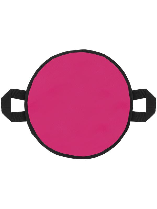 Ледянка Snow Cat, d=60 см, толщина 4 см, цвет МИКС