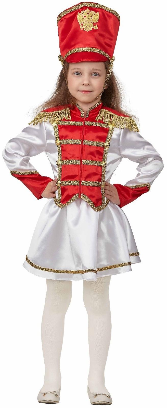 Карнавальный костюм 