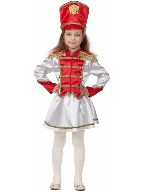 Карнавальный костюм 