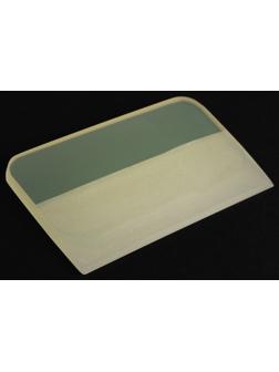 Ракель силиконовый 10×5.5 см