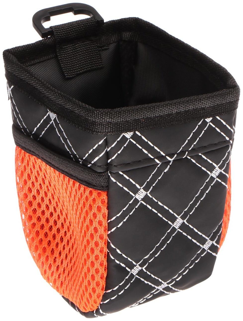 Держатель телефона в дефлектор