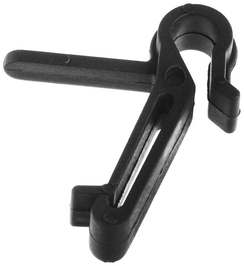 Держатель телефона в дефлектор