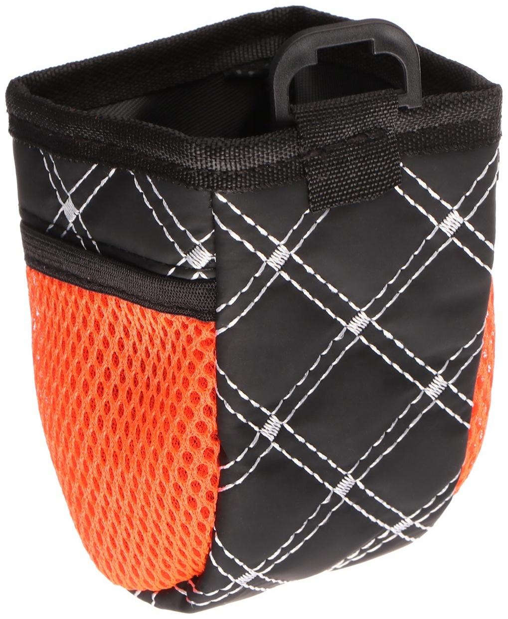 Держатель телефона в дефлектор