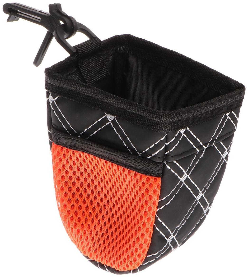 Держатель телефона в дефлектор