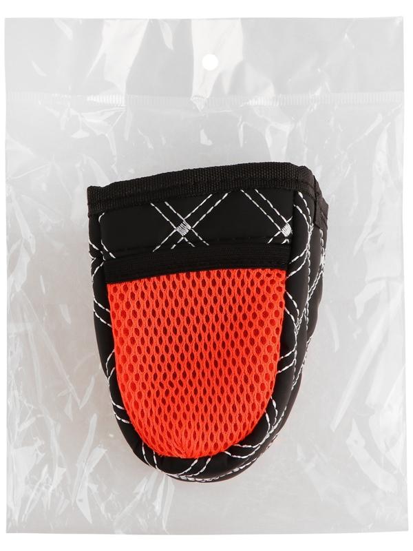 Держатель телефона в дефлектор