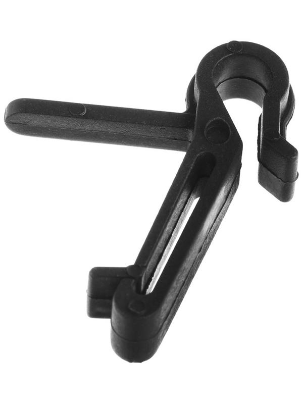 Держатель телефона в дефлектор