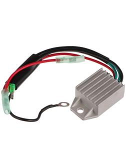 Регулятор напряжения для 2-тактного подвесного мотора 15 л.с.