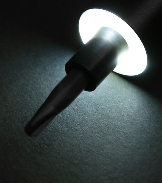 Аккумуляторная отвертка для точных работ ТУНДРА ПРОФИ, 3.6 В, 0.35 Ач,  Li-ion, 27 предметов   97037