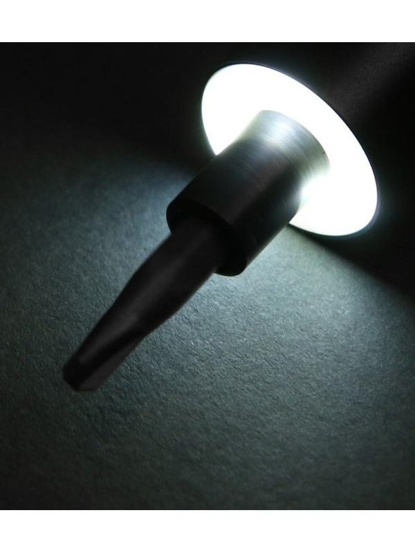 Аккумуляторная отвертка для точных работ ТУНДРА ПРОФИ, 3.6 В, 0.35 Ач,  Li-ion, 27 предметов   97037