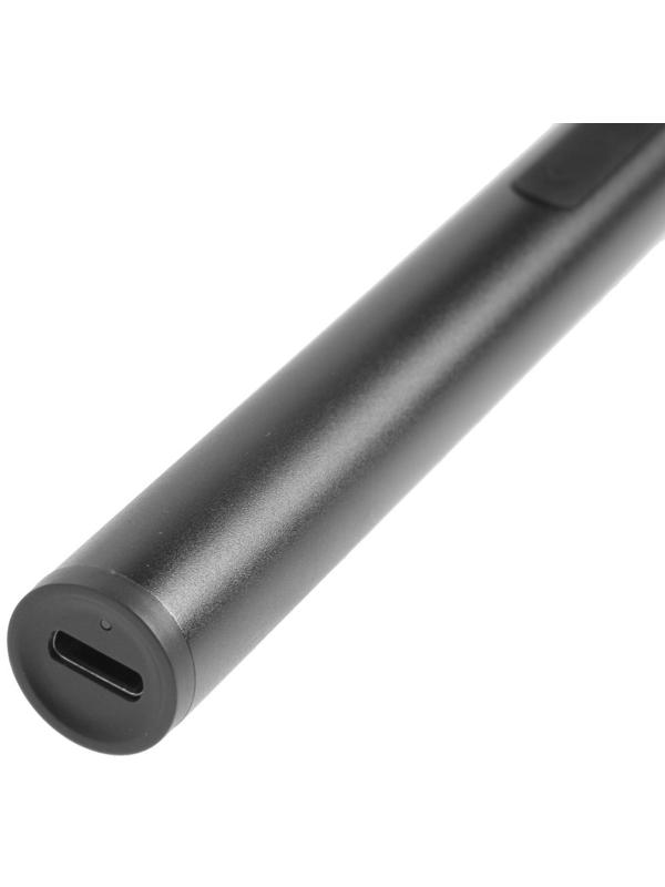 Аккумуляторная отвертка для точных работ ТУНДРА ПРОФИ, 3.6 В, 0.35 Ач,  Li-ion, 27 предметов   97037