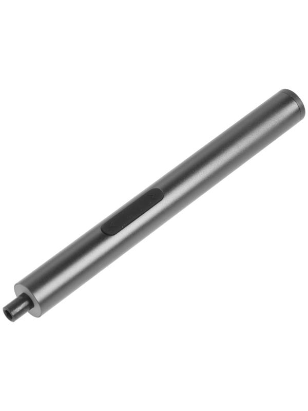 Аккумуляторная отвертка для точных работ ТУНДРА ПРОФИ, 3.6 В, 0.35 Ач,  Li-ion, 27 предметов   97037