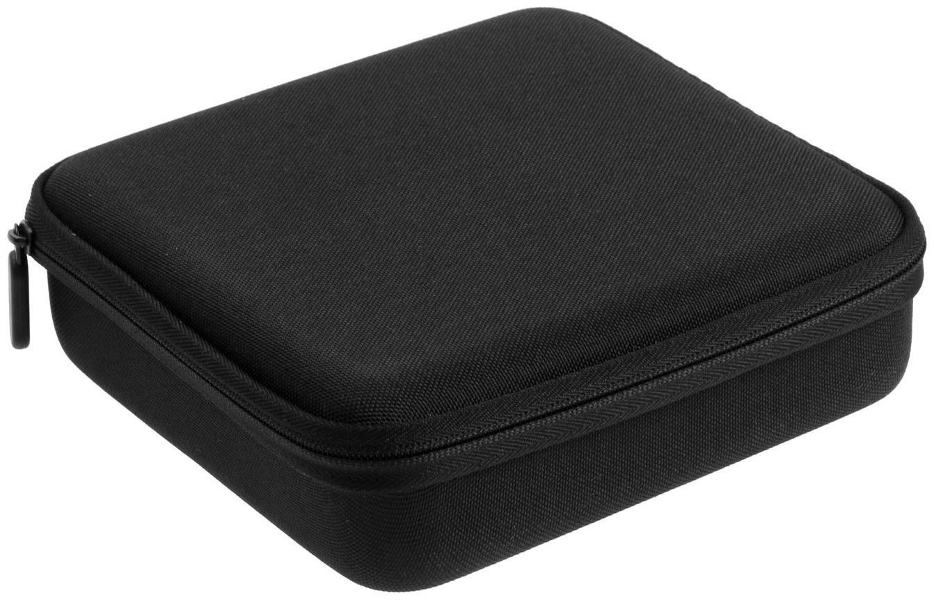 Аккумуляторная отвертка ТУНДРА ПРОФИ, 3.6 В, 2 Ач, Li-ion, 220 об/мин, 12 предметов, кейс