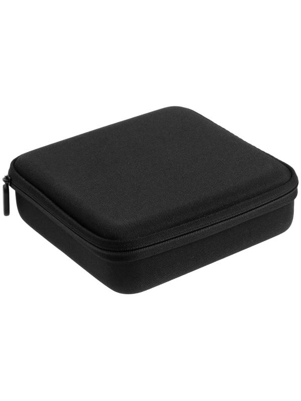 Аккумуляторная отвертка ТУНДРА ПРОФИ, 3.6 В, 2 Ач, Li-ion, 220 об/мин, 12 предметов, кейс