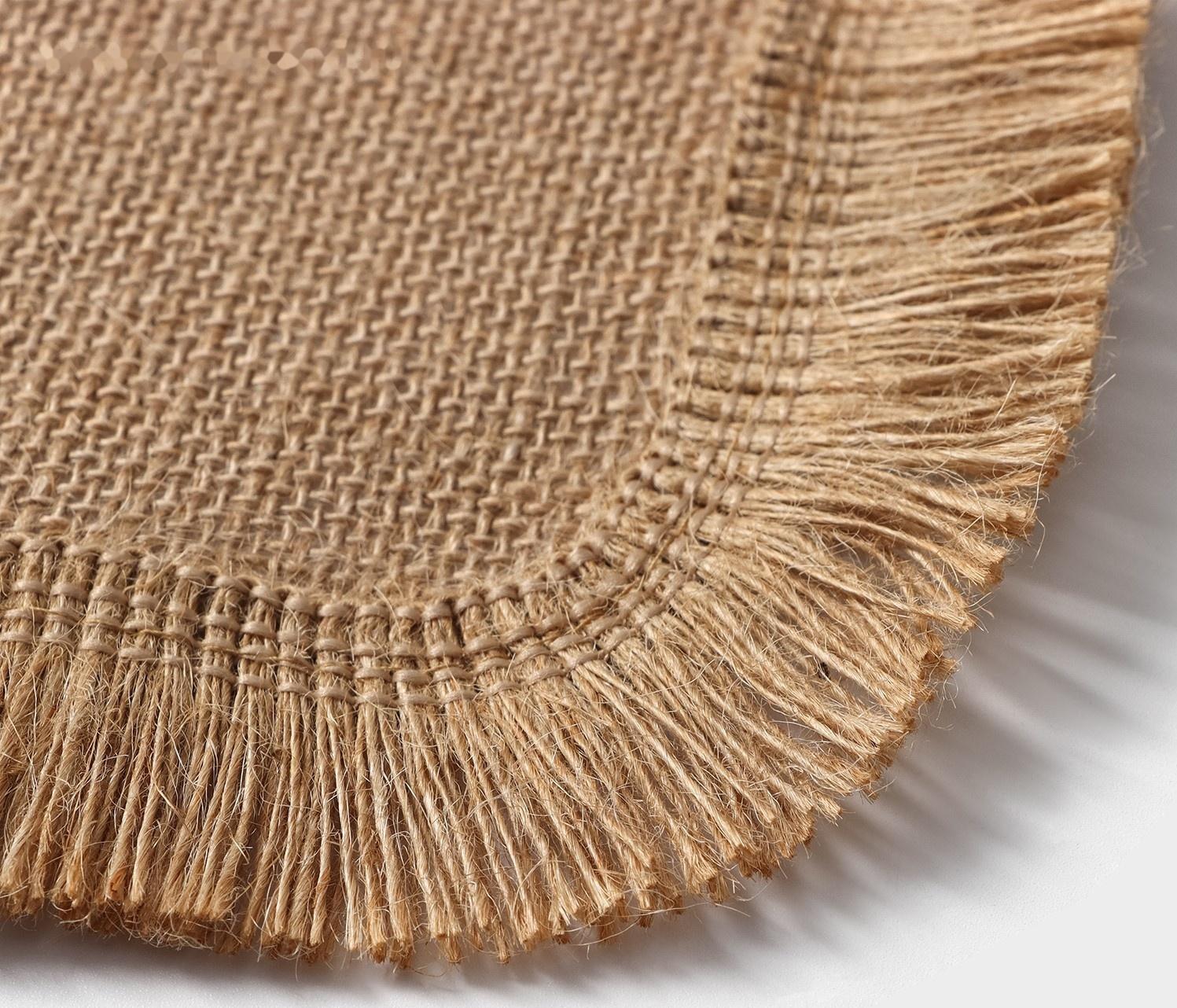 Салфетка сервировочная на стол Доляна «Любовь», 40×30 см, цвет бежевый