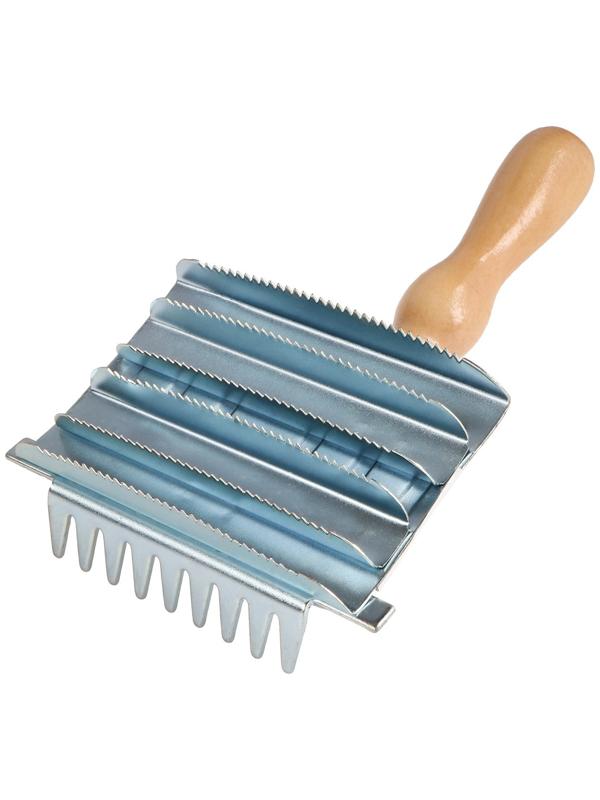 Щетка для ухода за шерстью