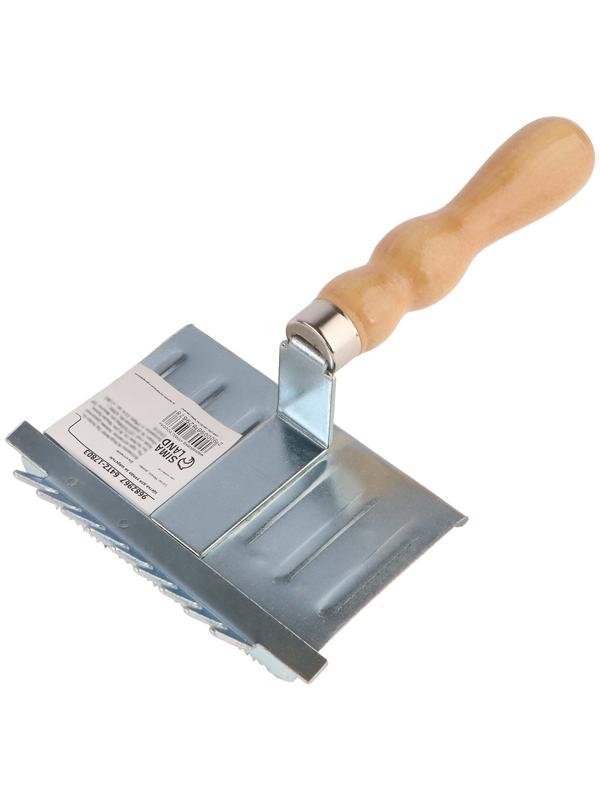 Щетка для ухода за шерстью