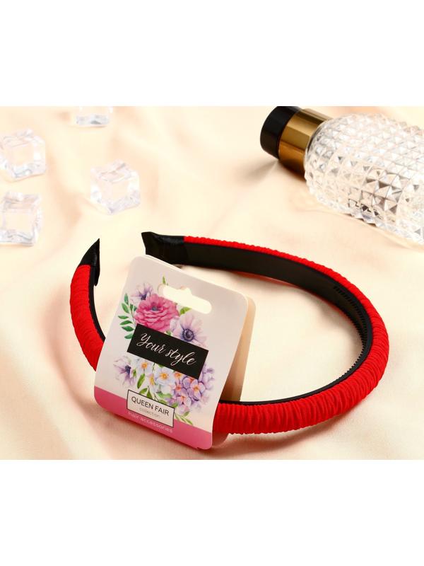 Ободок для волос 