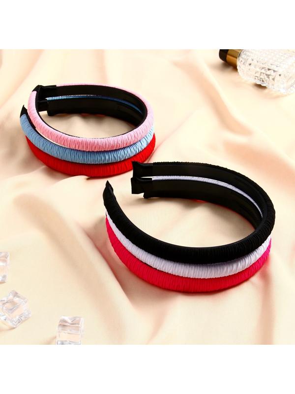 Ободок для волос 