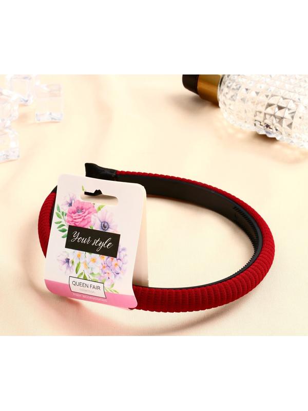 Ободок для волос 