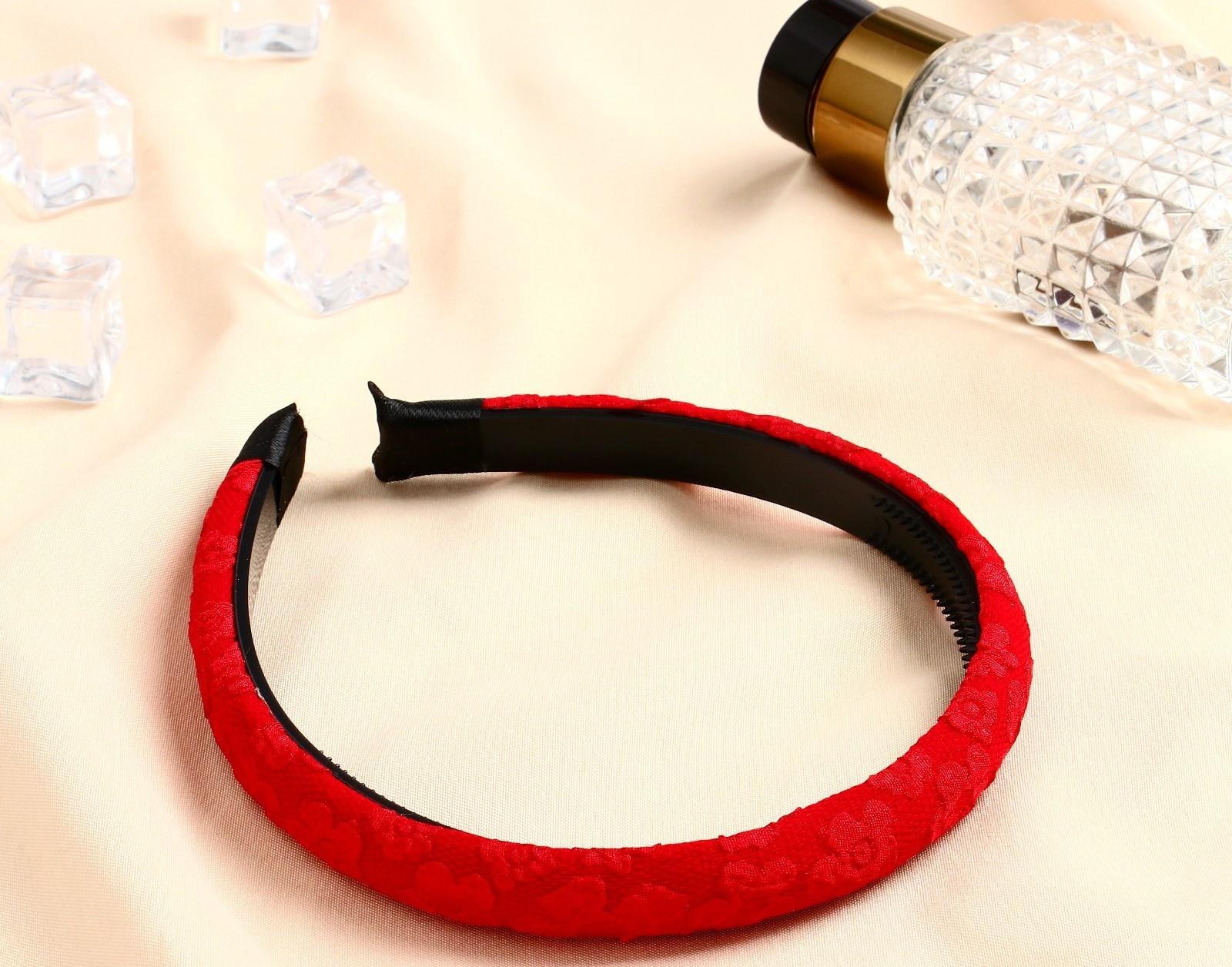 Ободок для волос 