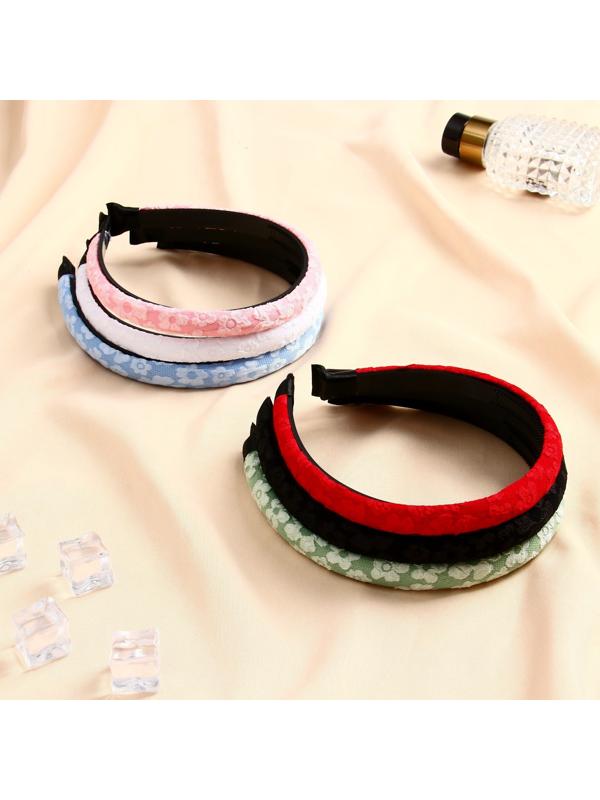 Ободок для волос 