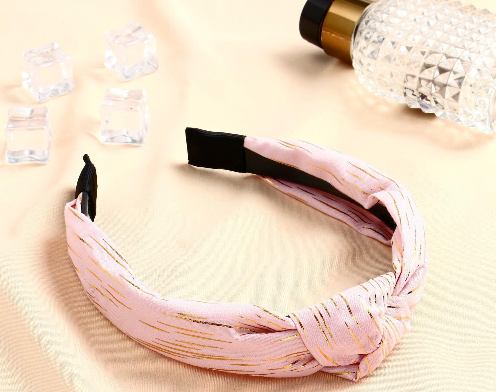 Ободок для волос 