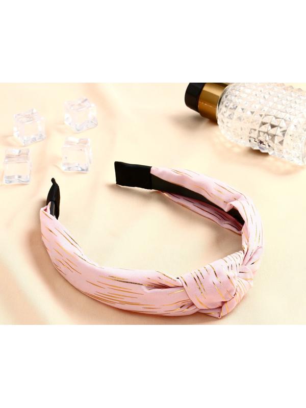 Ободок для волос 