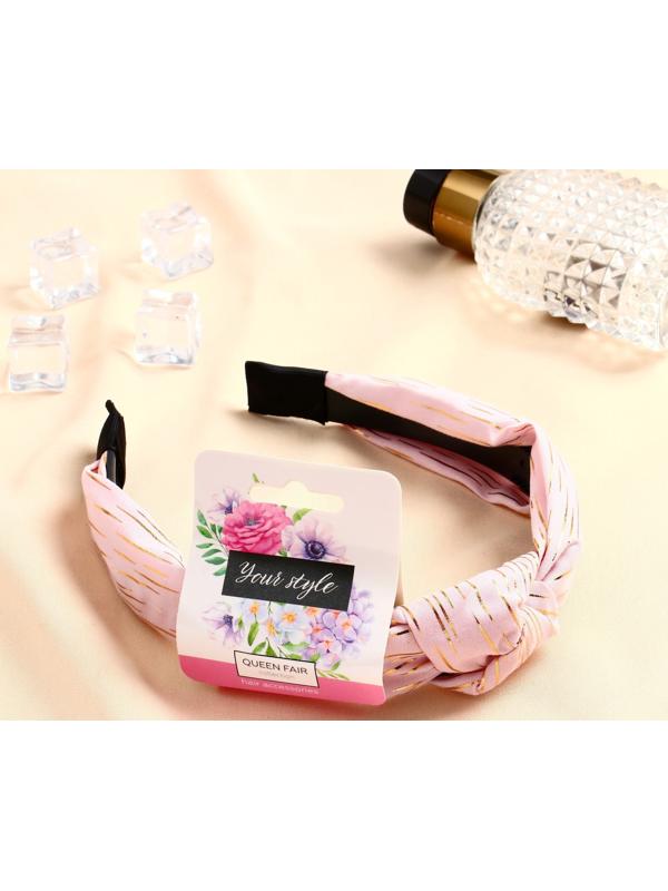 Ободок для волос 