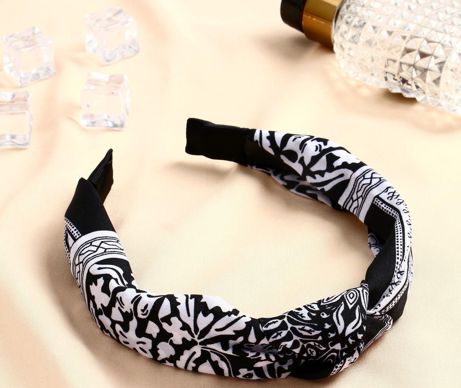 Ободок для волос 