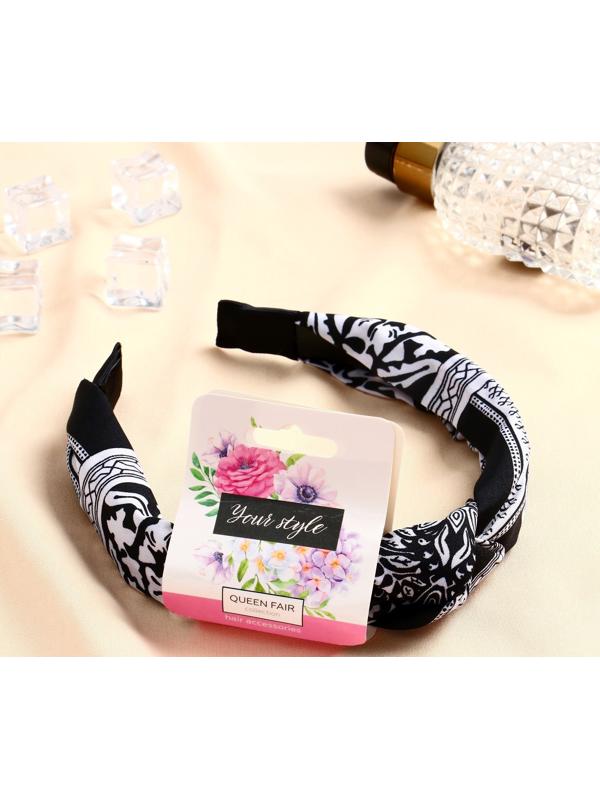 Ободок для волос 