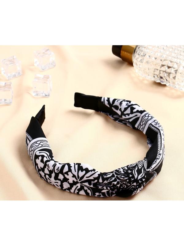 Ободок для волос 