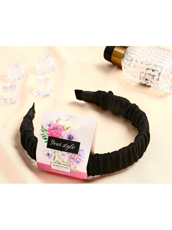 Ободок для волос 