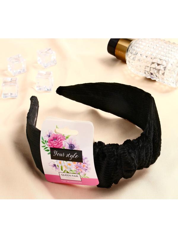 Ободок для волос 