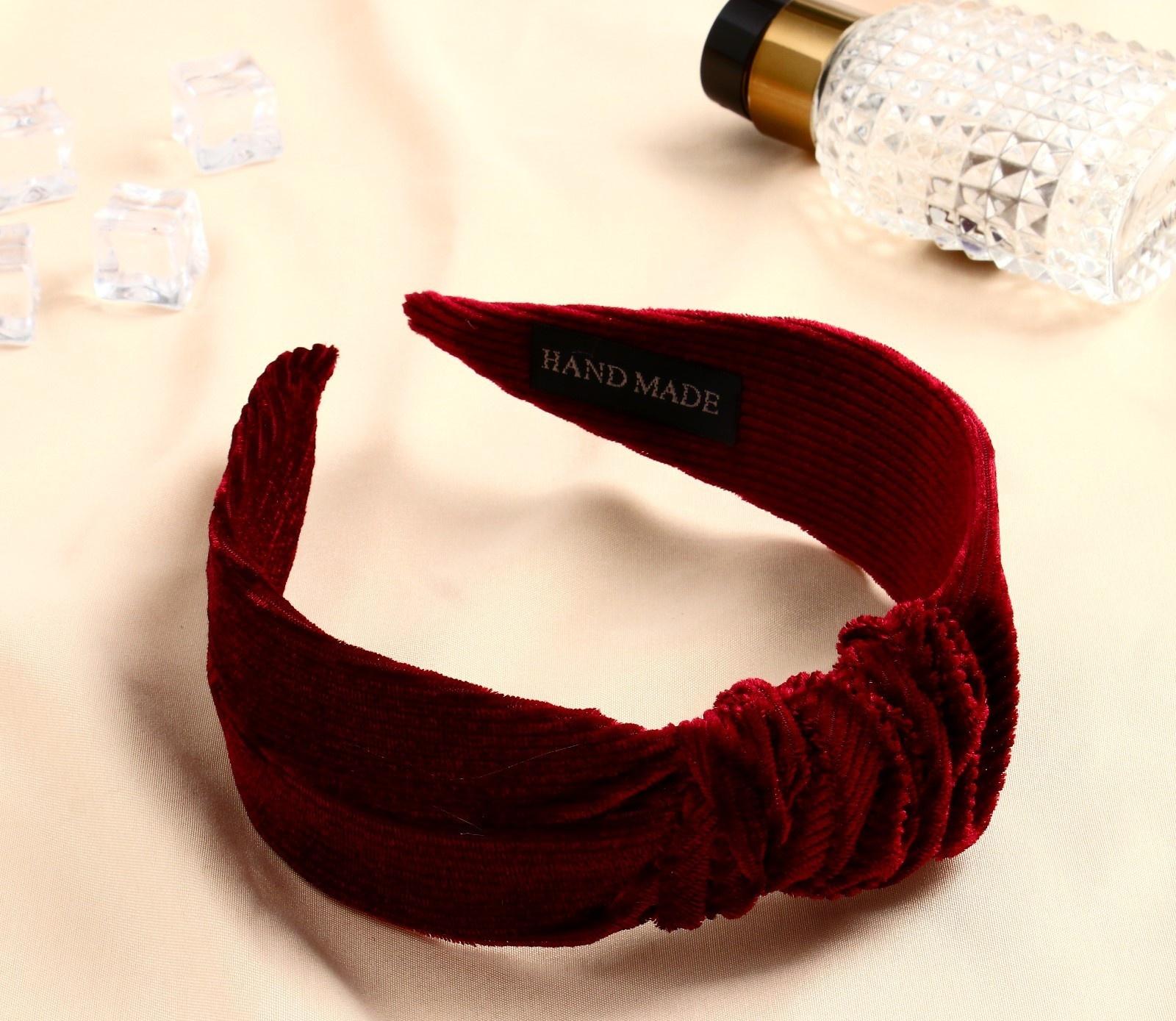 Ободок для волос 