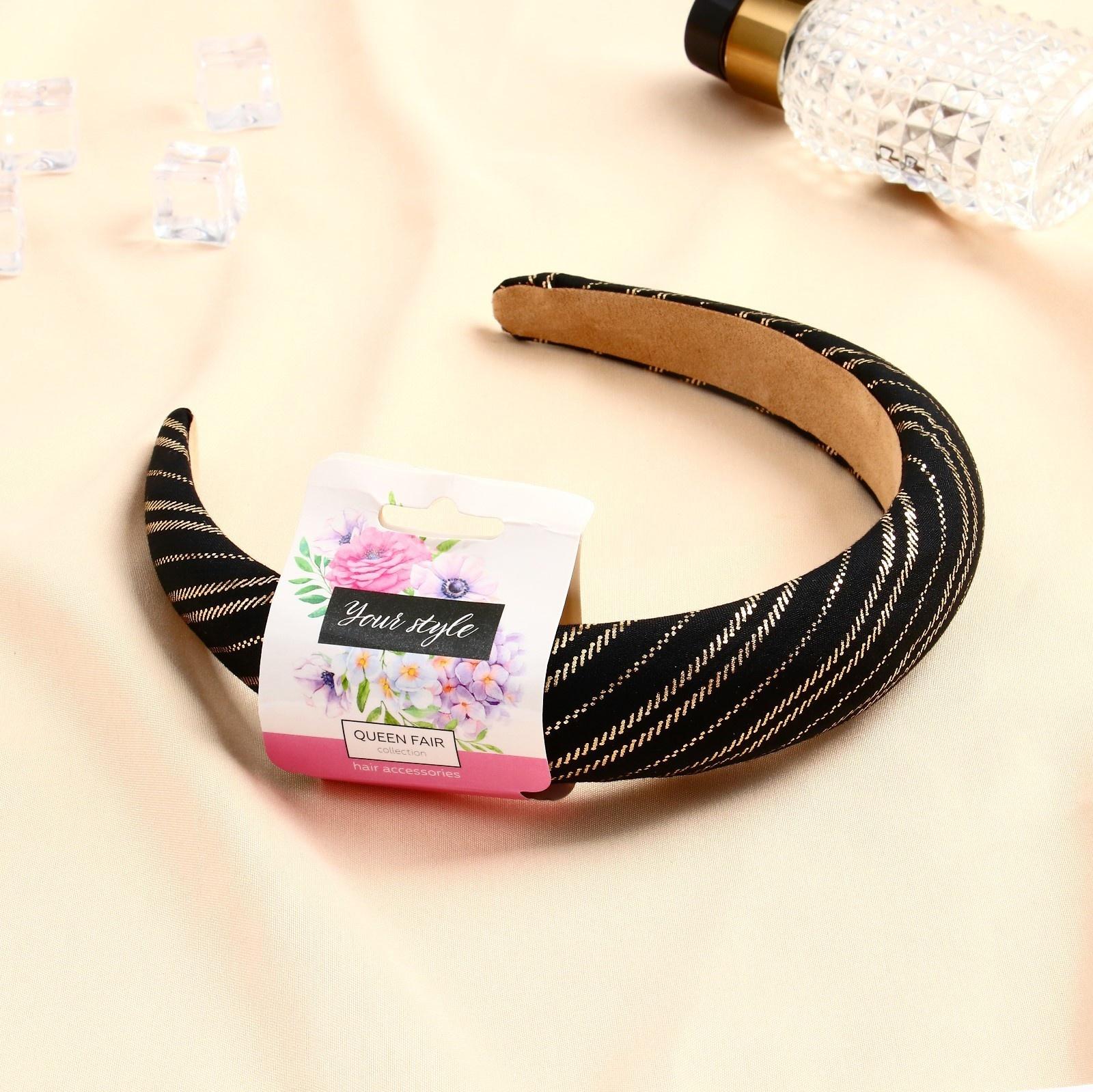 Ободок для волос 