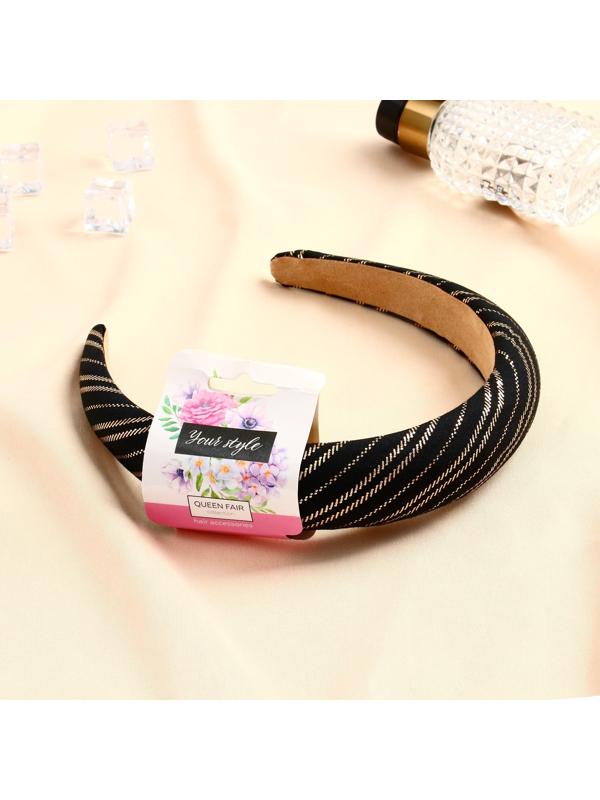 Ободок для волос 