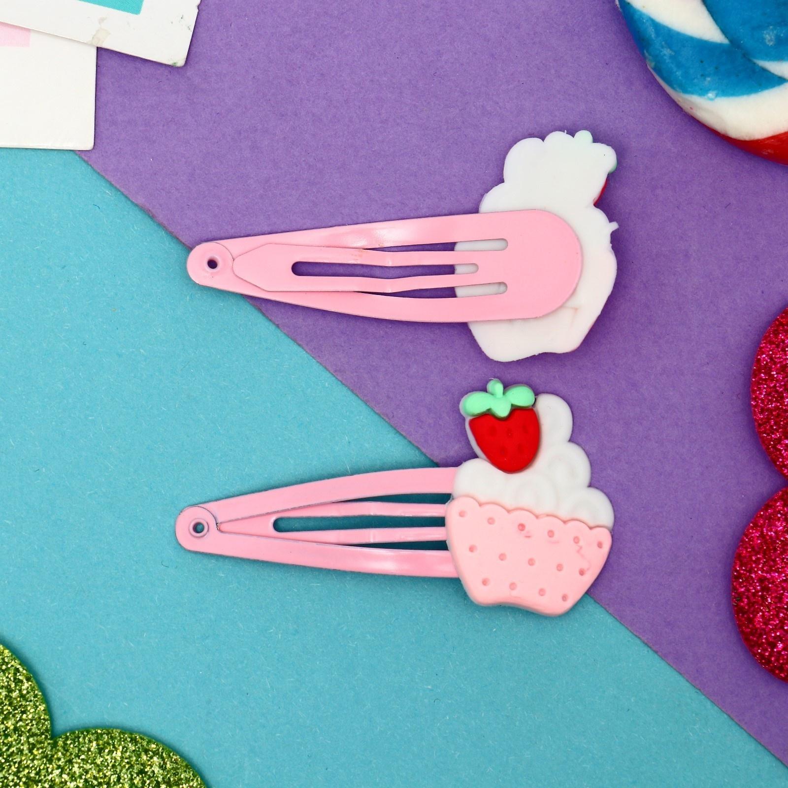 Невидимка для волос 