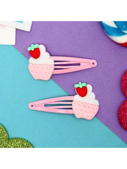 Невидимка для волос 