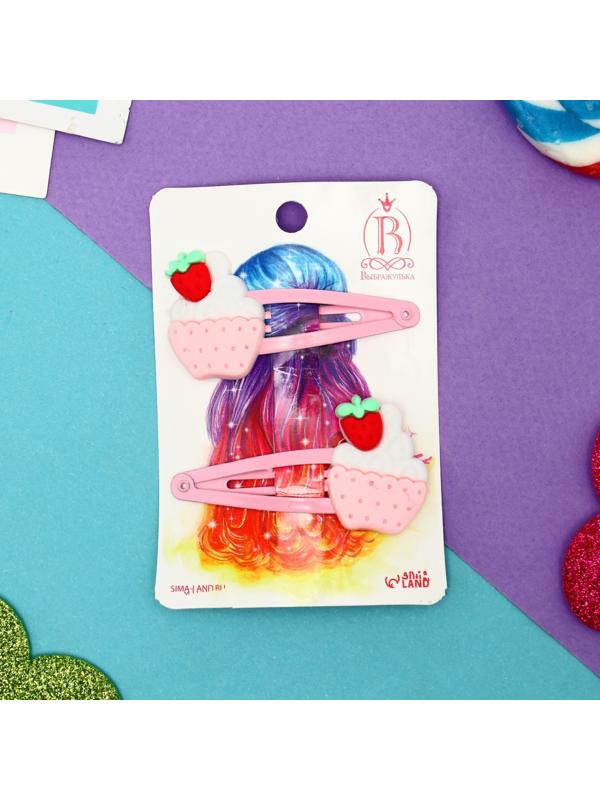 Невидимка для волос 