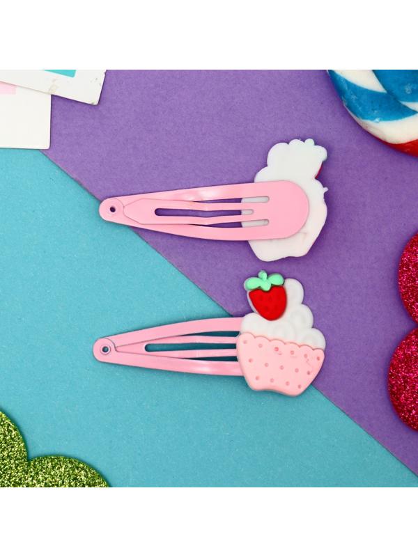 Невидимка для волос 