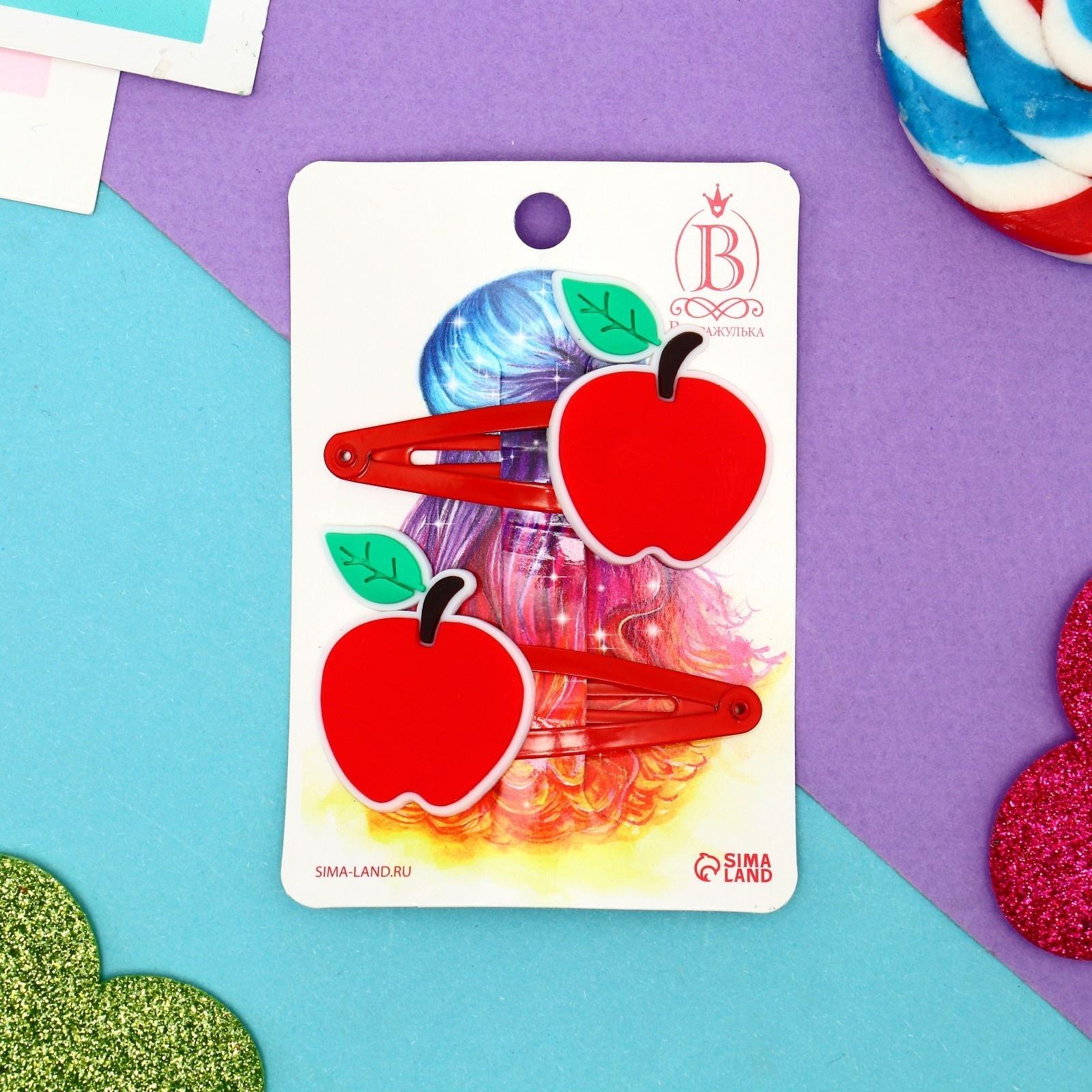 Невидимка для волос 