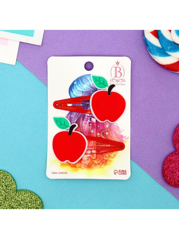 Невидимка для волос 