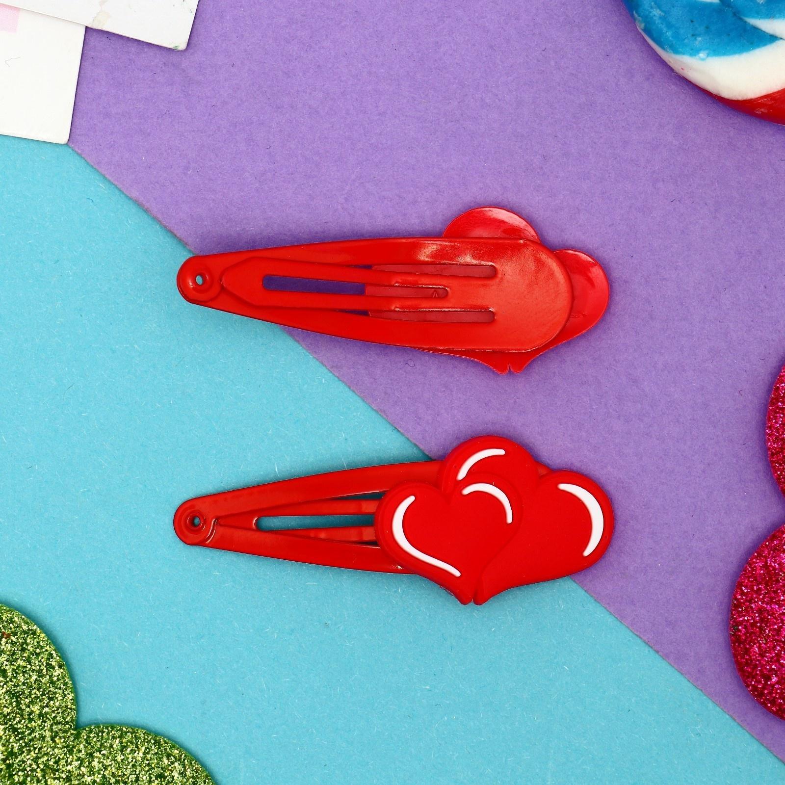 Невидимка для волос 