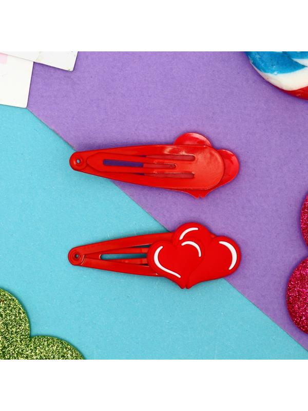 Невидимка для волос 